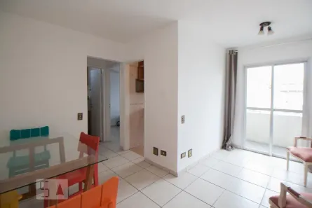 Apartamento com 1 Quarto à venda, 40m² no Bela Vista, São Paulo