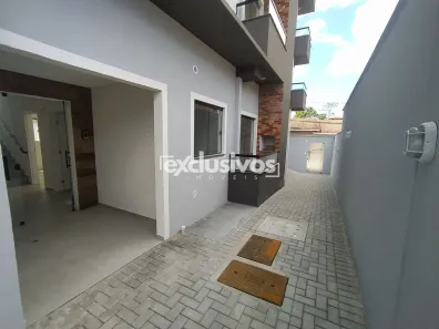 Apartamento com 3 Quartos à venda, 86m² no Iririú, Joinville