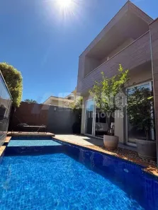 Sobrado com 3 Quartos à venda, 280m² no Condomínio Aroeira, Ribeirão Preto