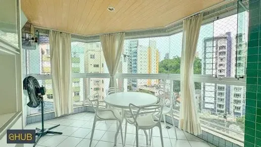 Apartamento com 3 Quartos à venda, 124m² no Santa Helena, Vitória