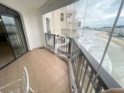 Apartamento com 4 Quartos à venda, 220m² no Pitangueiras, Guarujá