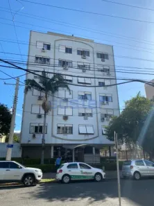 Apartamento com 1 Quarto à venda, 52m² no Jardim São Pedro, Porto Alegre
