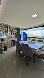 Apartamento com 3 Quartos à venda, 106m² no Paralela, Salvador