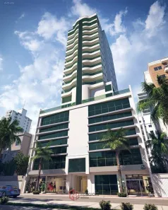 Apartamento com 3 Quartos à venda, 121m² no Centro, Balneário Camboriú