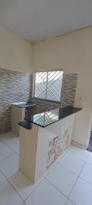 Kitnet com 1 Quarto para alugar, 38m² no Icuí-Guajará, Ananindeua