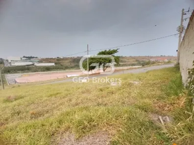 Lote/Terreno à venda, 297m² no Residencial Santa Paula, Jacareí