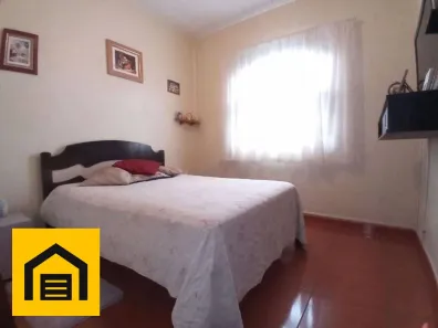 Sobrado com 3 Quartos à venda, 232m² no Jardim Zaira, Mauá
