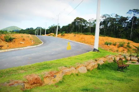 Lote/Terreno à venda, 450m² no Testo Central, Pomerode