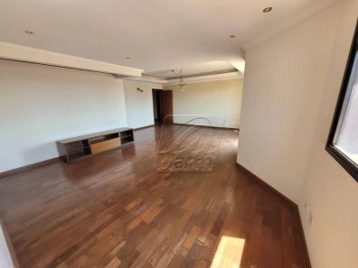 Apartamento com 3 Quartos à venda, 150m² no Vila Independência, Piracicaba