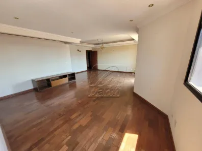 Apartamento com 3 Quartos à venda, 150m² no Vila Independência, Piracicaba