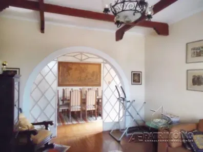 Casa com 3 Quartos à venda, 215m² no Centro, Sorocaba