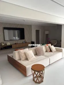 Cobertura com 4 Quartos à venda, 302m² no Santa Maria, São Caetano do Sul