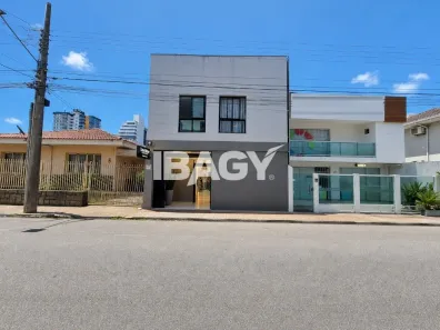 Apartamento com 1 Quarto para alugar, 25m² no Estreito, Florianópolis