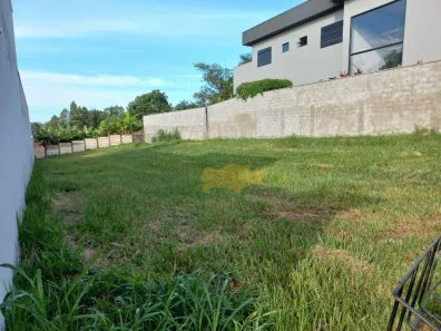 Lote/Terreno à venda, 650m² no Residencial Florença, Rio Claro
