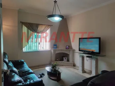 Sobrado com 3 Quartos à venda, 241m² no Vila Isolina Mazzei, São Paulo