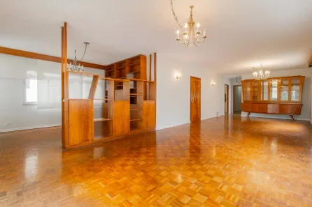 Apartamento com 3 Quartos à venda, 216m² no Cerqueira César, São Paulo