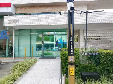 Sala Comercial à venda, 39m² no Jardim Umuarama, São Paulo