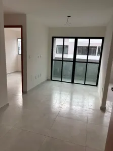 Apartamento com 2 Quartos à venda, 60m² no Cidade Universitária, Maceió