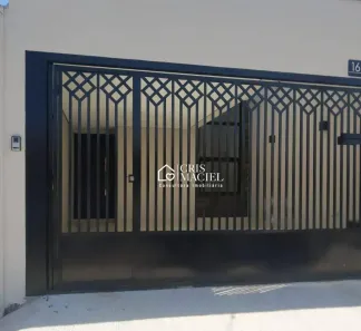 Casa com 3 Quartos à venda, 101m² no Jardim Dom Bosco, Indaiatuba