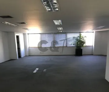 Sala Comercial à venda, 436m² no Cidade Monções, São Paulo