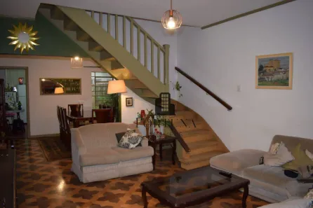 Casa com 3 Quartos à venda, 170m² no Mirandópolis, São Paulo