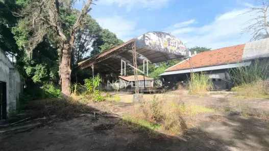 Galpão/Depósito/Armazém para alugar, 460m² no Jardim Santa Maria, Jacareí