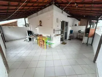 Cobertura com 3 Quartos à venda, 90m² no Galo Branco, São Gonçalo