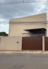 Galpão/Depósito/Armazém para alugar, 500m² no Vila Ieda, Campo Grande