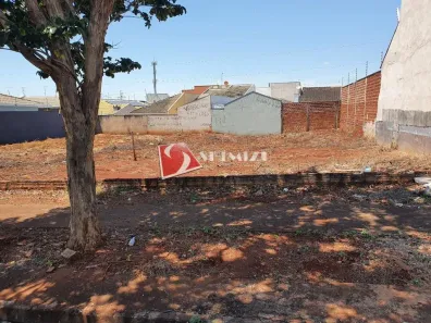 Lote/Terreno à venda, 400m² no Jardim Oriental, Maringá