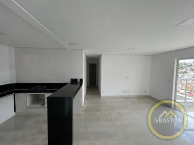 Cobertura com 3 Quartos para alugar, 180m² no Diamante (Barreiro), Belo Horizonte