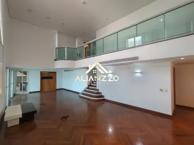 Cobertura com 4 Quartos para alugar, 369m² no Jardim Botânico, Ribeirão Preto