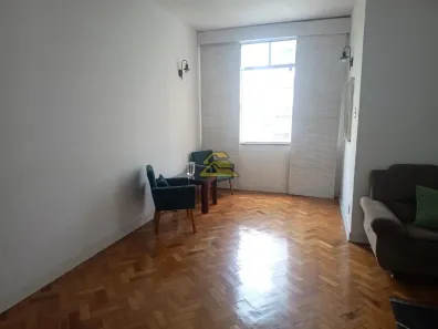 Apartamento com 3 Quartos à venda, 128m² no Flamengo, Rio de Janeiro