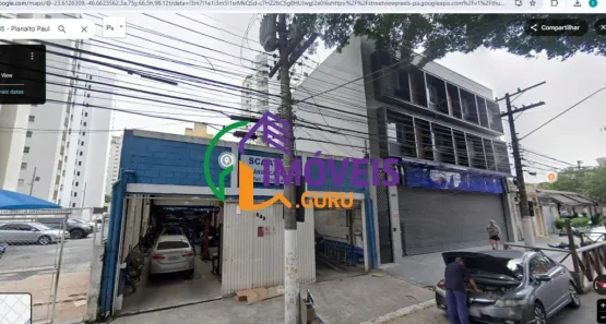 Galpão/Depósito/Armazém para alugar, 722m² no Planalto Paulista, São Paulo