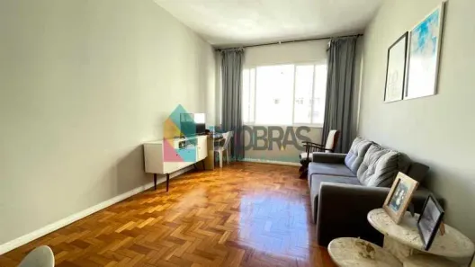 Apartamento com 3 Quartos à venda, 82m² no Copacabana, Rio de Janeiro