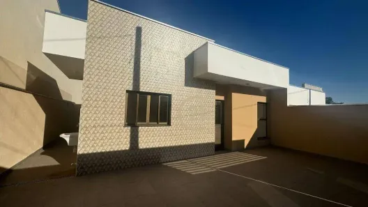 Casa com 3 Quartos à venda, 75m² no Jardim Regente, Indaiatuba