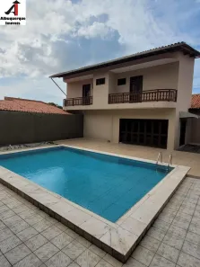 Casa com 5 Quartos à venda, 800m² no Olho D'Água, São Luís