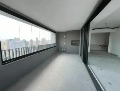 Apartamento com 3 Quartos à venda, 170m² no Pinheiros, São Paulo