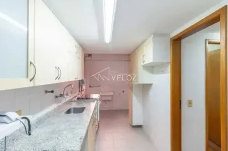 Apartamento com 2 Quartos à venda, 86m² no Botafogo, Rio de Janeiro