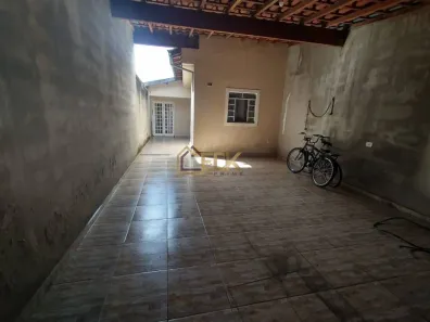 Casa com 2 Quartos à venda, 127m² no Vila Antônio Augusto Luiz, Caçapava