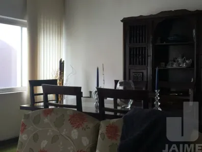 Apartamento com 3 Quartos à venda, 145m² no Consolação, São Paulo