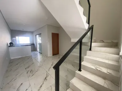 Casa com 3 Quartos à venda, 120m² no Distrito Industrial B, São José da Lapa