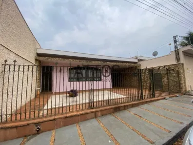 Casa com 3 Quartos à venda, 178m² no Jardim Brasil, São Carlos