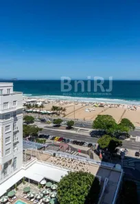 Apartamento com 3 Quartos à venda, 300m² no Copacabana, Rio de Janeiro