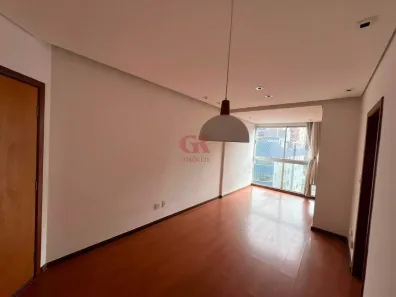 Apartamento com 2 Quartos à venda, 60m² no Buritis, Belo Horizonte