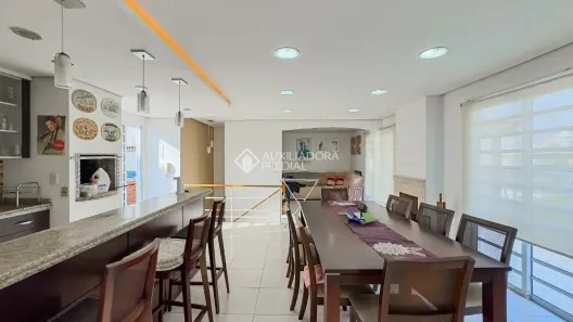 Cobertura com 3 Quartos à venda, 205m² no Auxiliadora, Porto Alegre