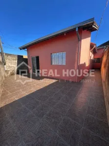 Casa com 6 Quartos à venda, 225m² no Lopes de Oliveira, Sorocaba
