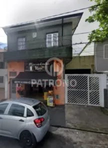 Ponto Comercial com 5 Quartos à venda, 342m² no Vila Guilherme, São Paulo