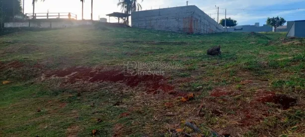 Lote/Terreno à venda, 322m² no Jardim São Camilo, Araraquara
