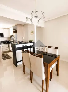 Apartamento com 3 Quartos à venda, 85m² no Jardim Tupanci, Barueri