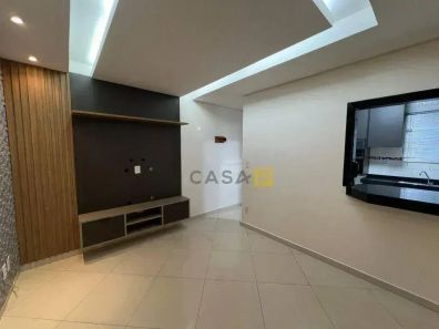 Apartamento com 2 Quartos à venda, 74m² no Jardim Europa, Nova Odessa